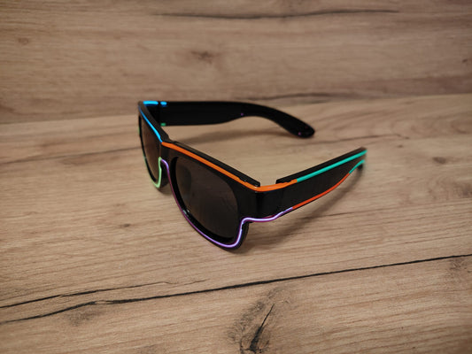 Funky Glow - Kleur op aanvraag (min 20 stuks)