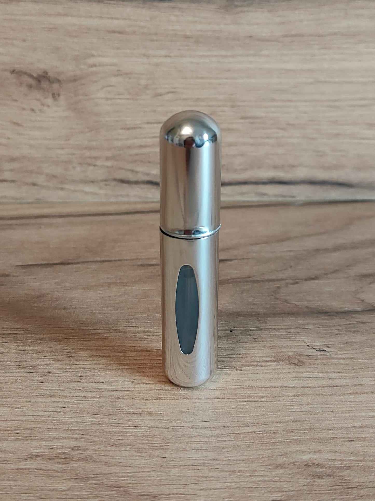 Navulbaar parfumflesje