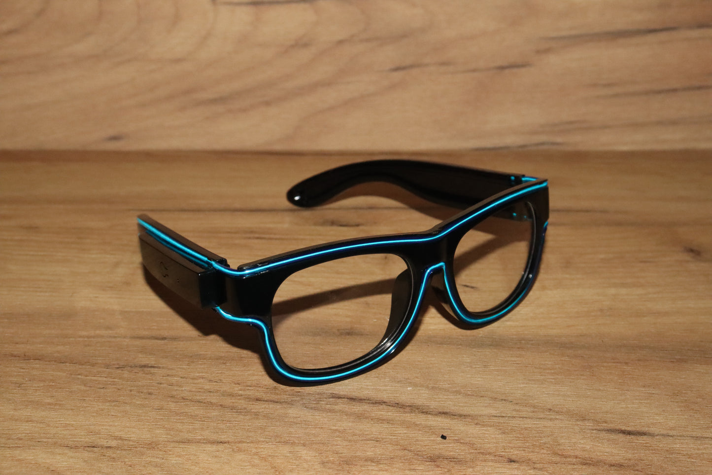 1 - Funky Glow (mono color)