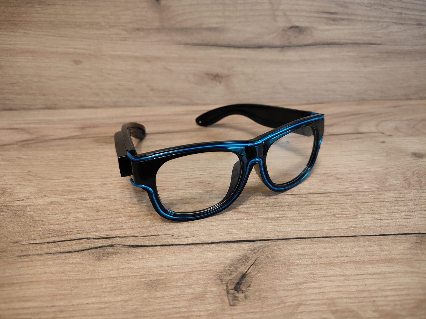 1 - Funky Glow (mono color)