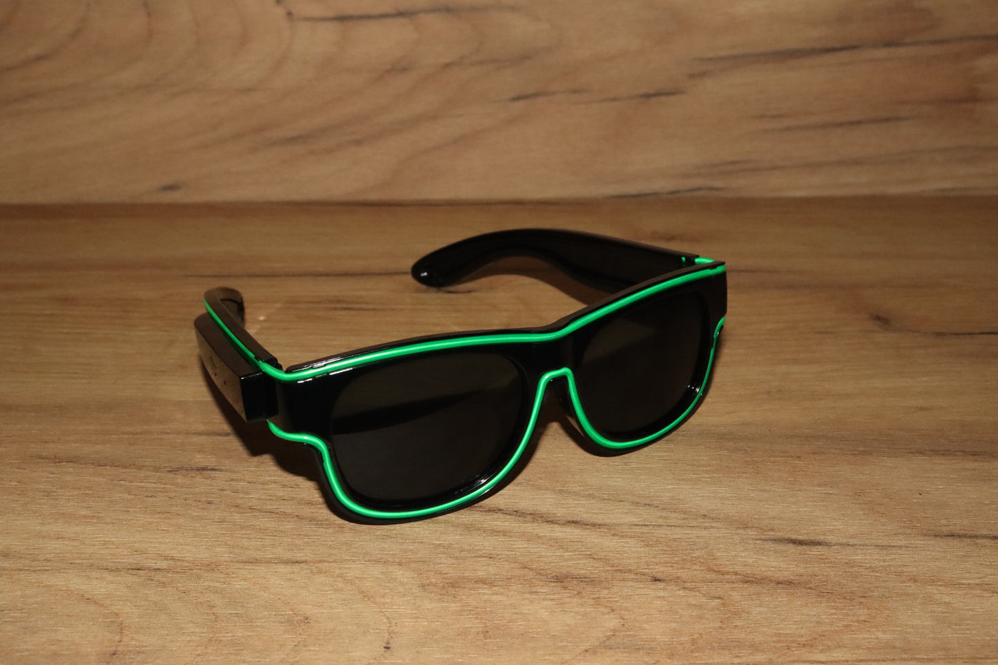 1 - Funky Glow (mono color)