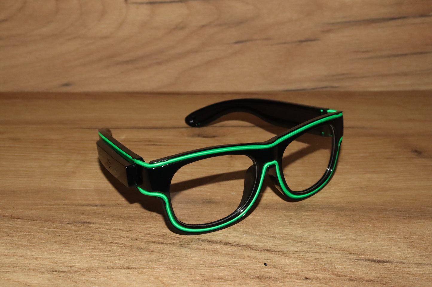 1 - Funky Glow (mono color)