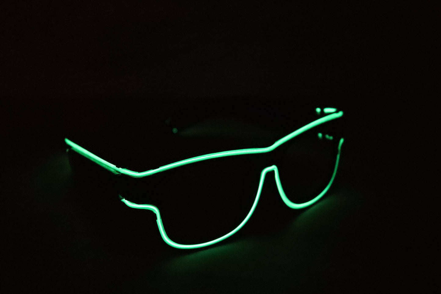 1 - Funky Glow (mono color)