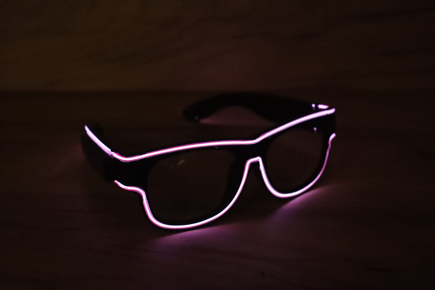 1 - Funky Glow (mono color)