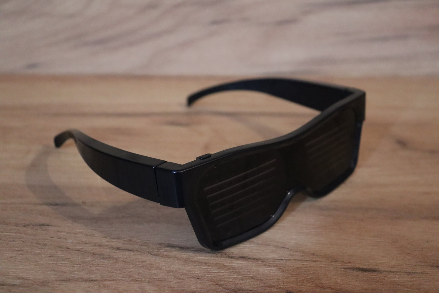 3 - Glow Master (programmeerbaar)