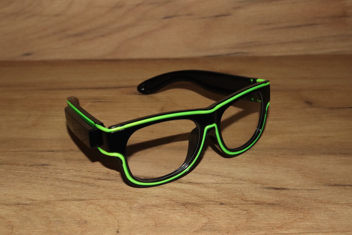 1 - Funky Glow (mono color)