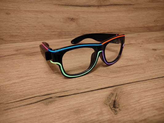 Funky Glow Multi (usb)