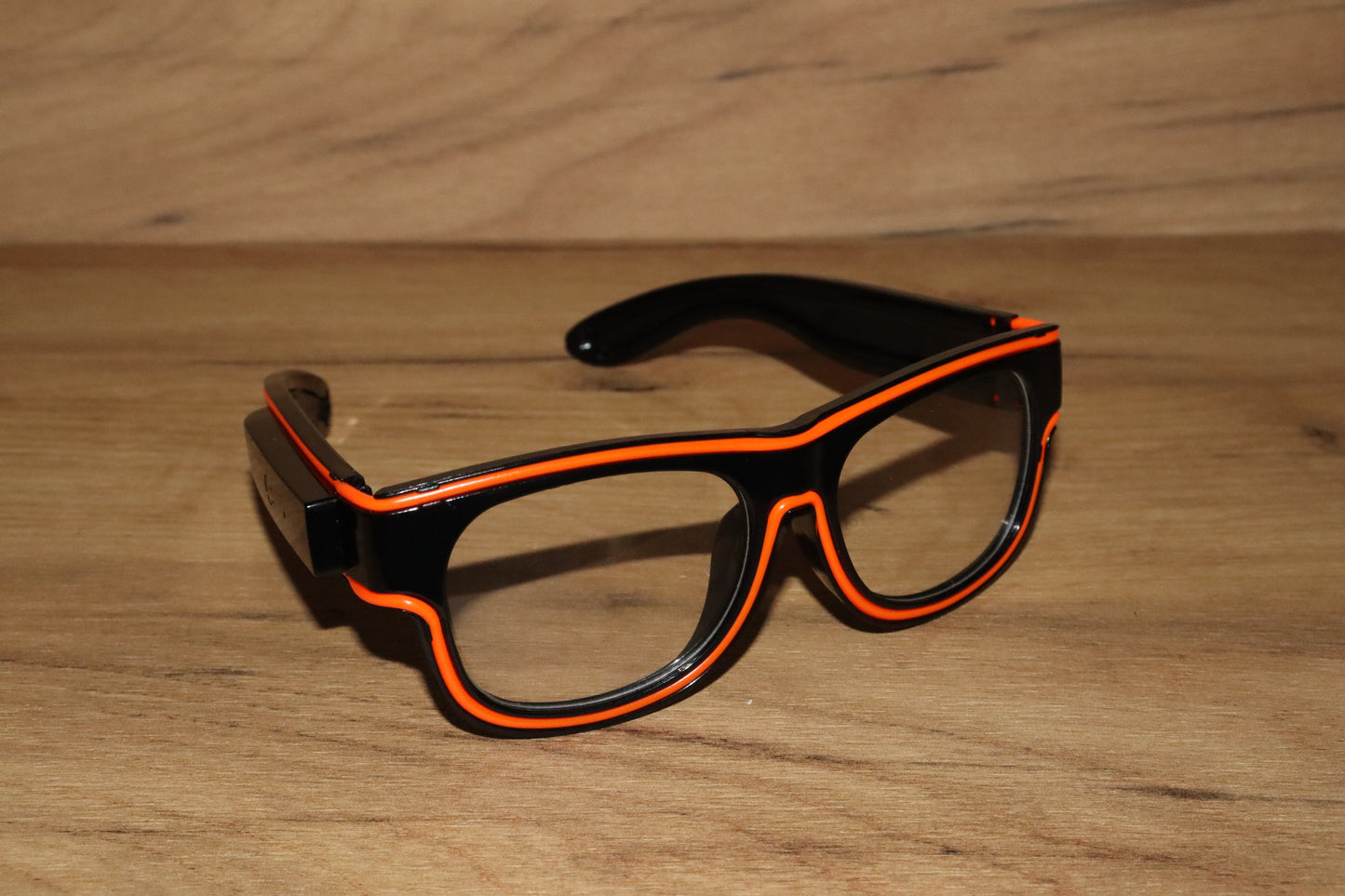 1 - Funky Glow (mono color)