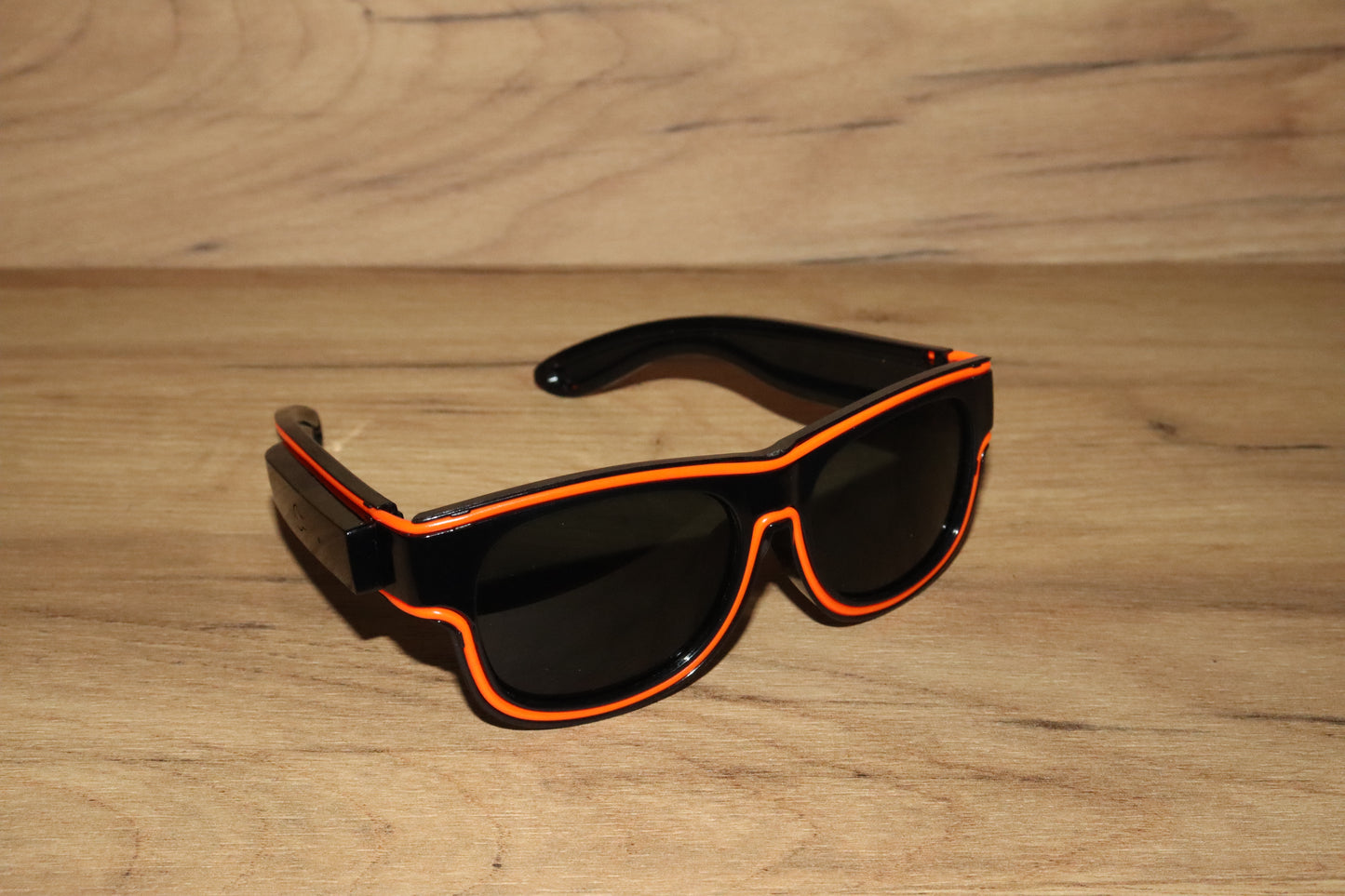 1 - Funky Glow (mono color)