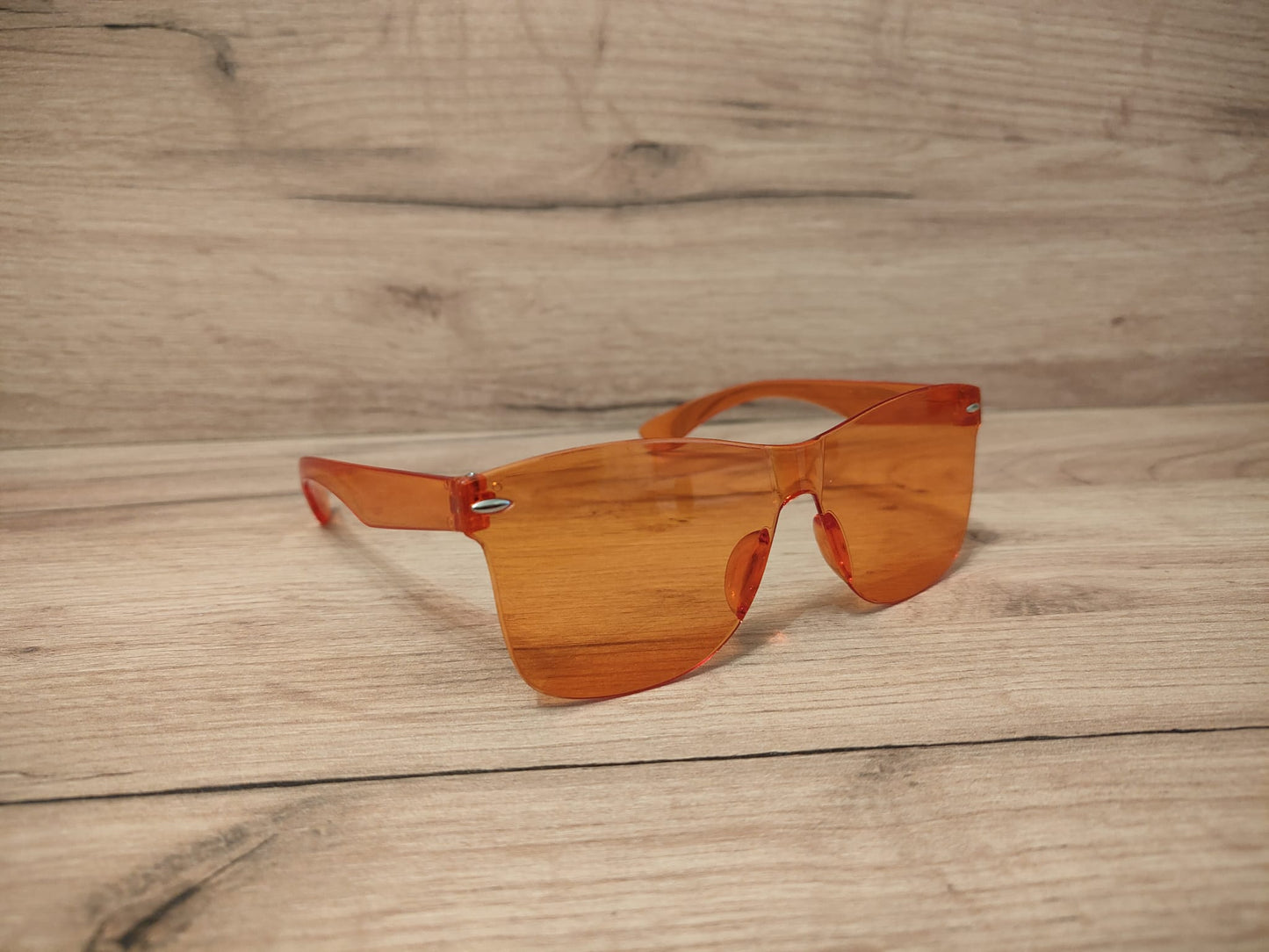 Funky Classic Oranje