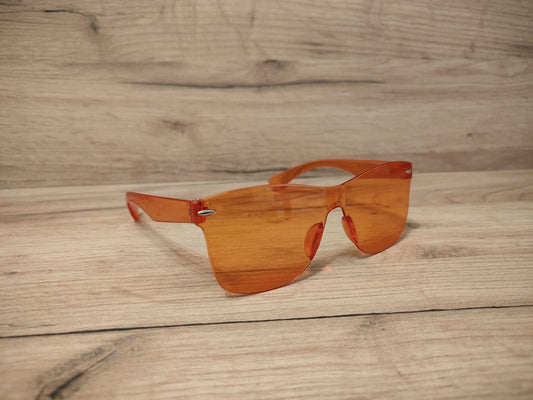 Funky Classic Oranje