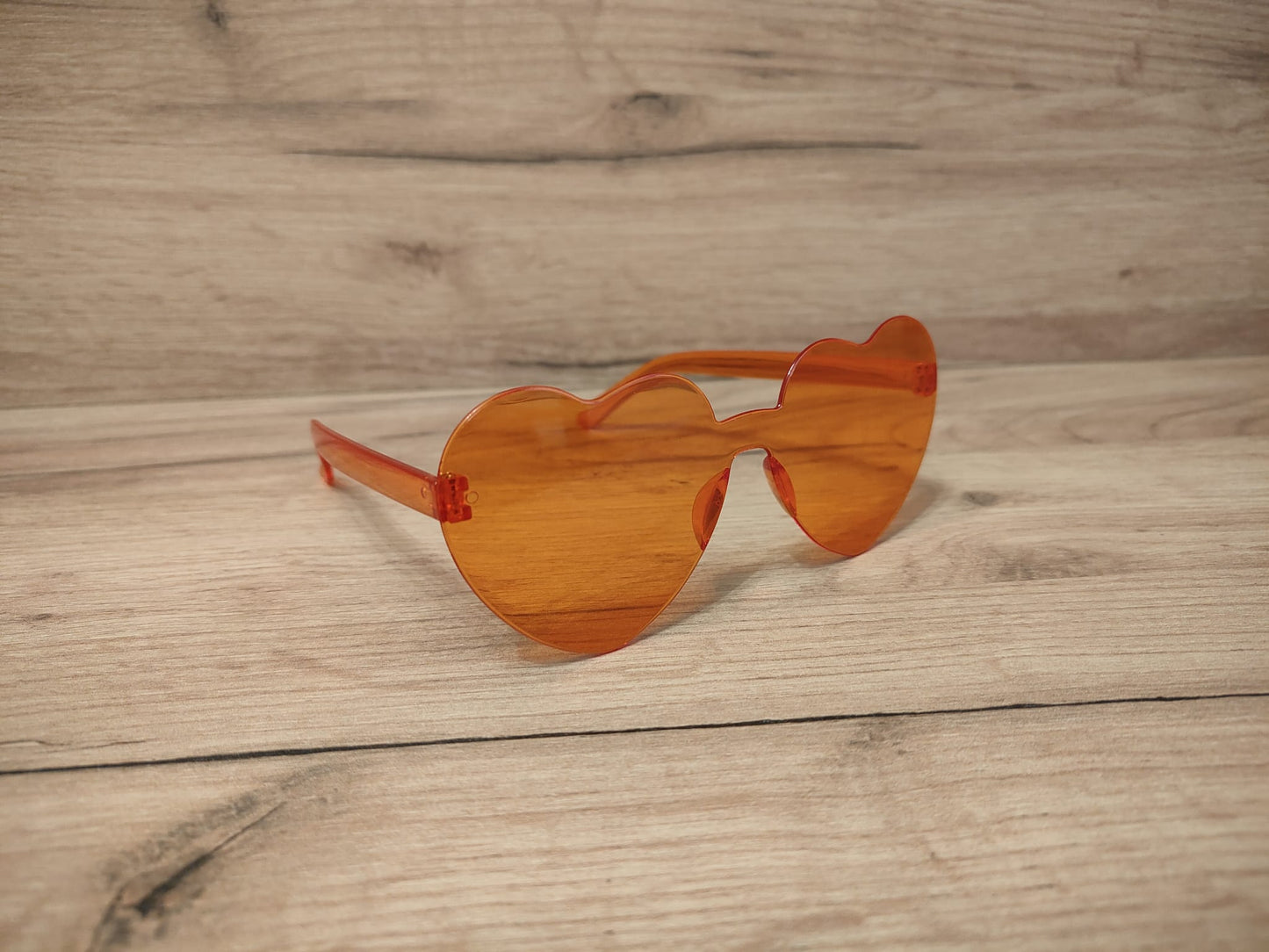 Funky Classic Oranje