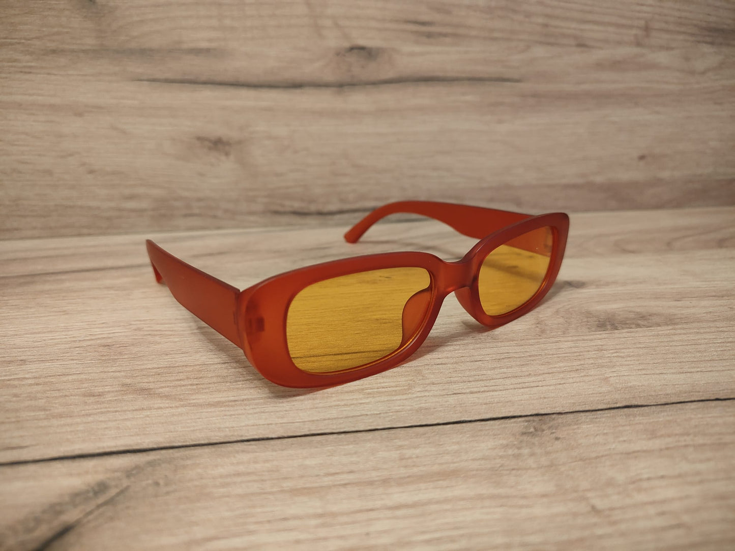 Funky Classic Oranje