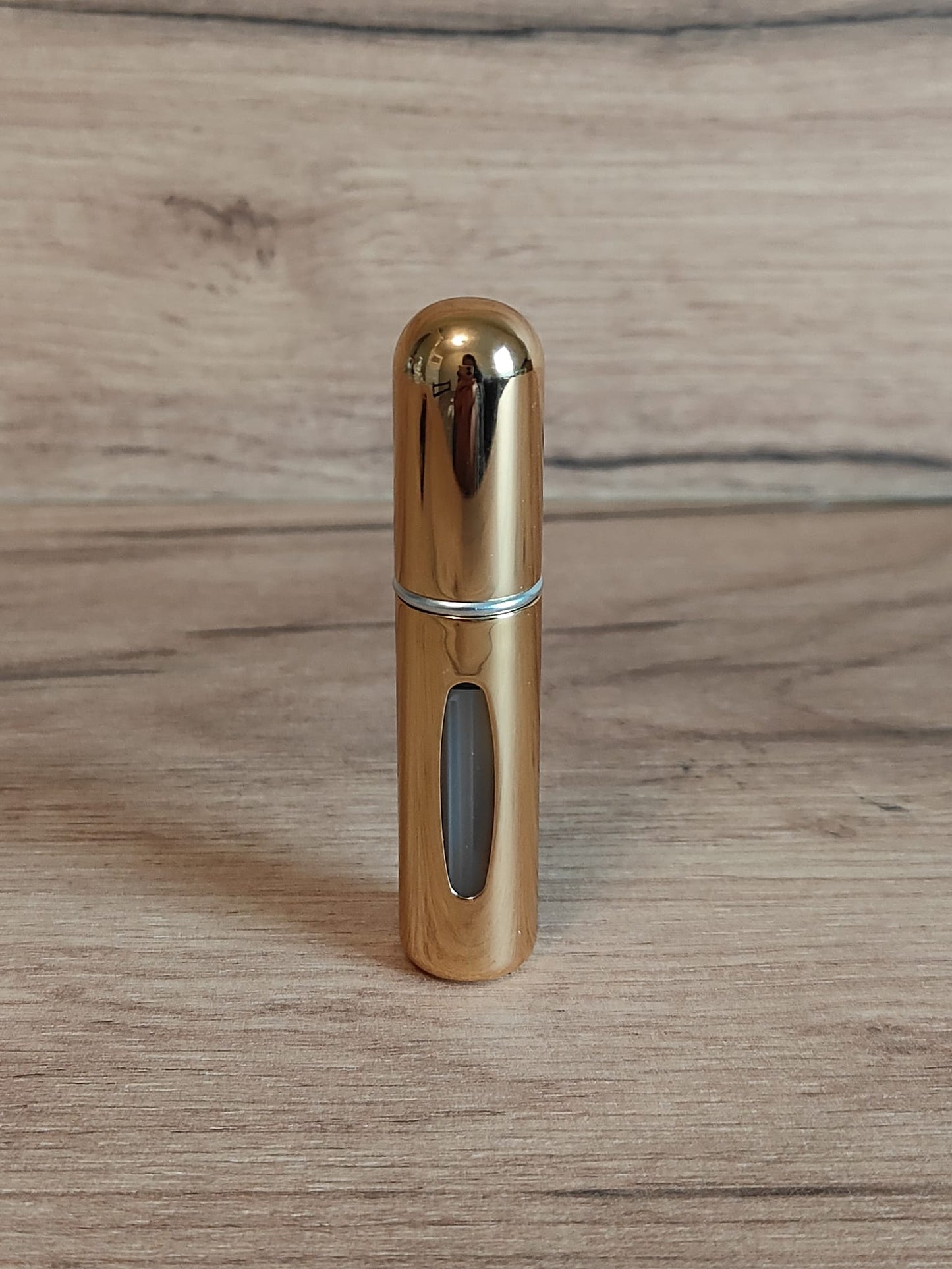 Navulbaar parfumflesje