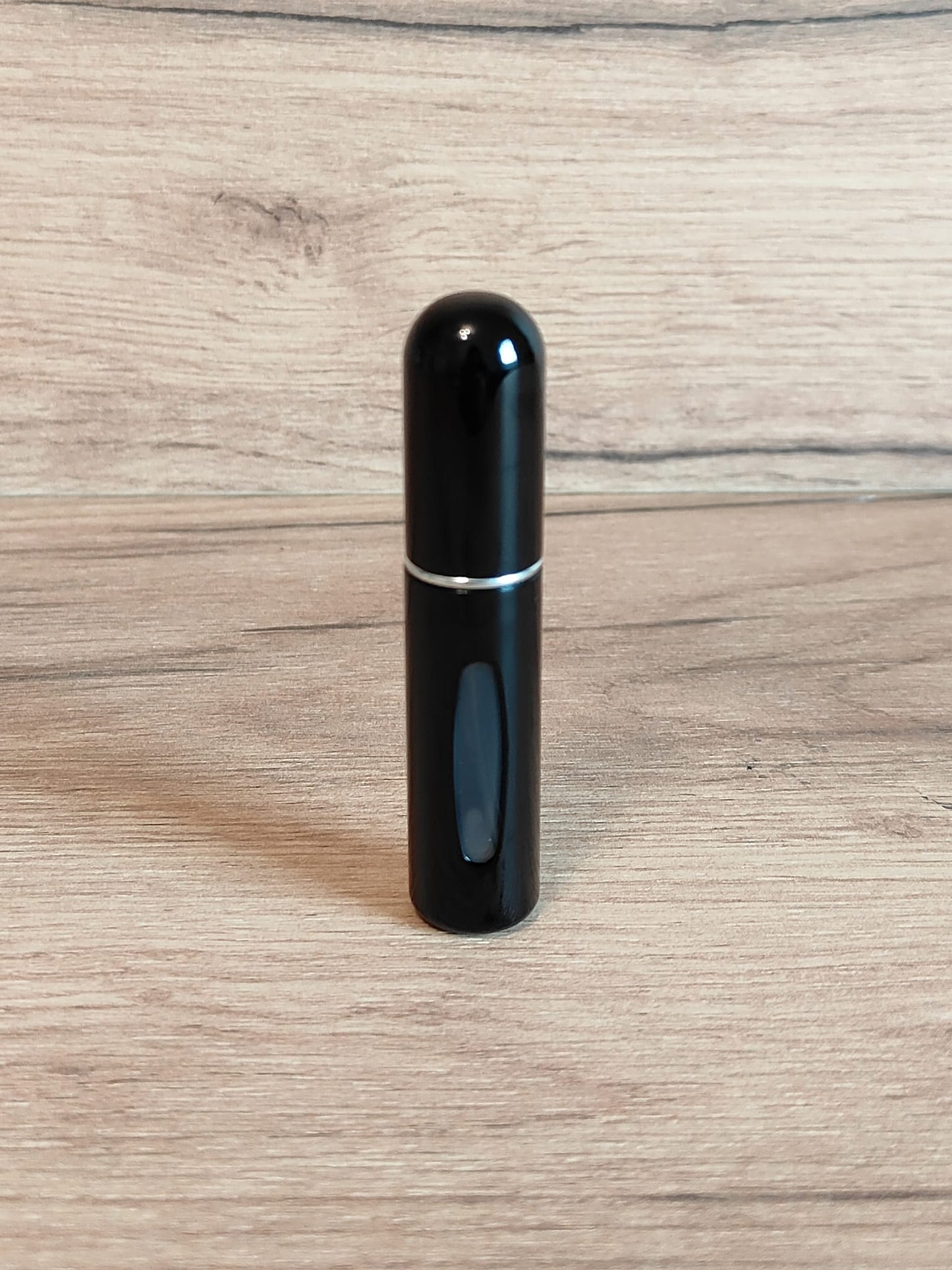 Navulbaar parfumflesje