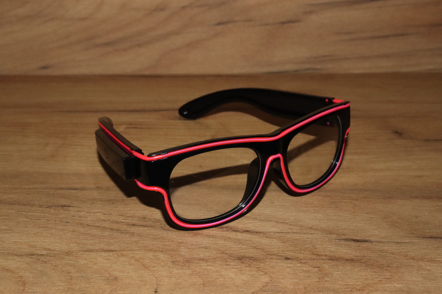 1 - Funky Glow (mono color)