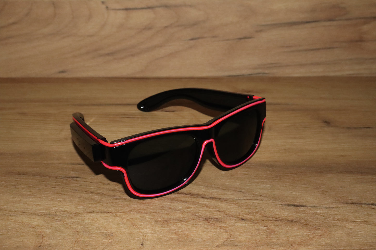 1 - Funky Glow (mono color)