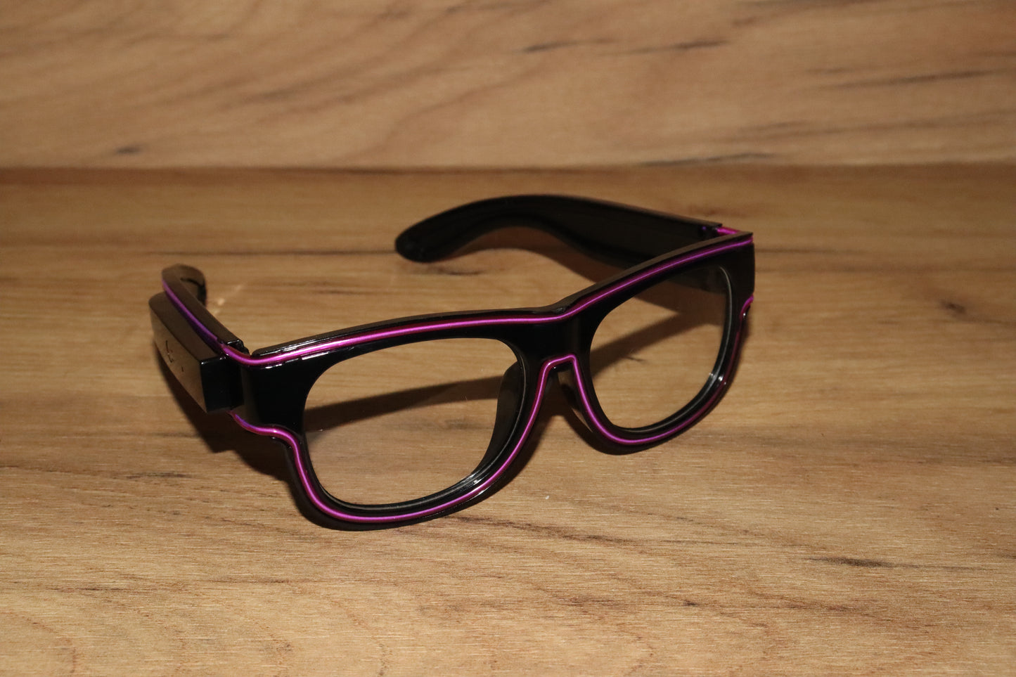 1 - Funky Glow (mono color)