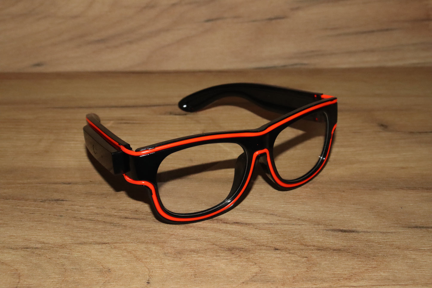 1 - Funky Glow (mono color)