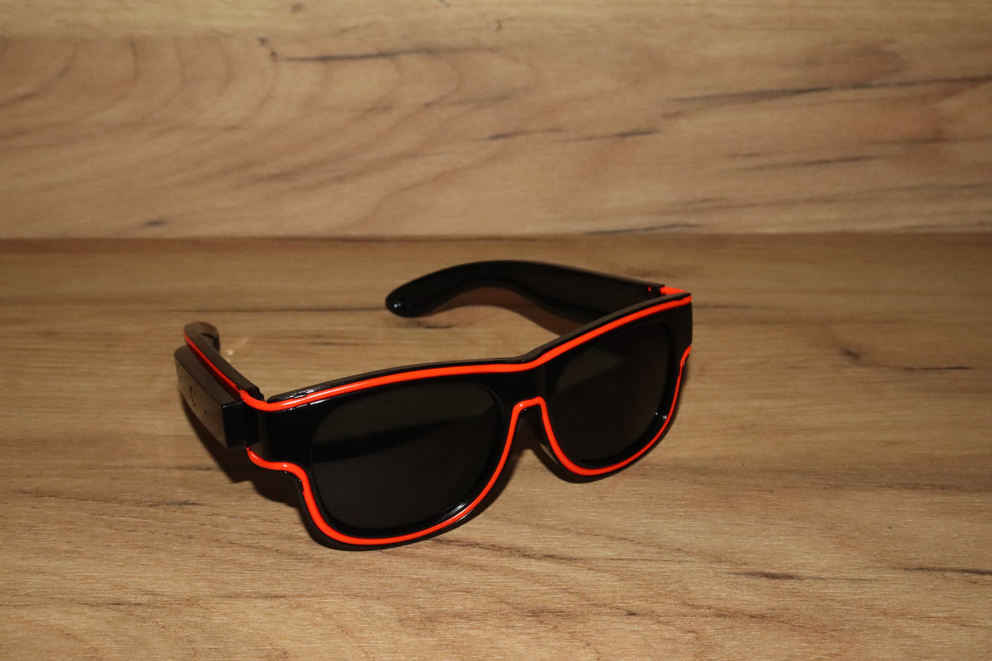 1 - Funky Glow (mono color)