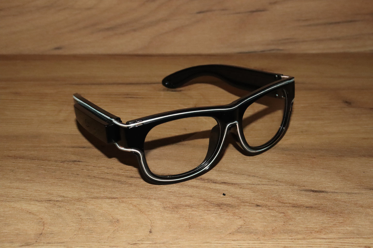 1 - Funky Glow (mono color)