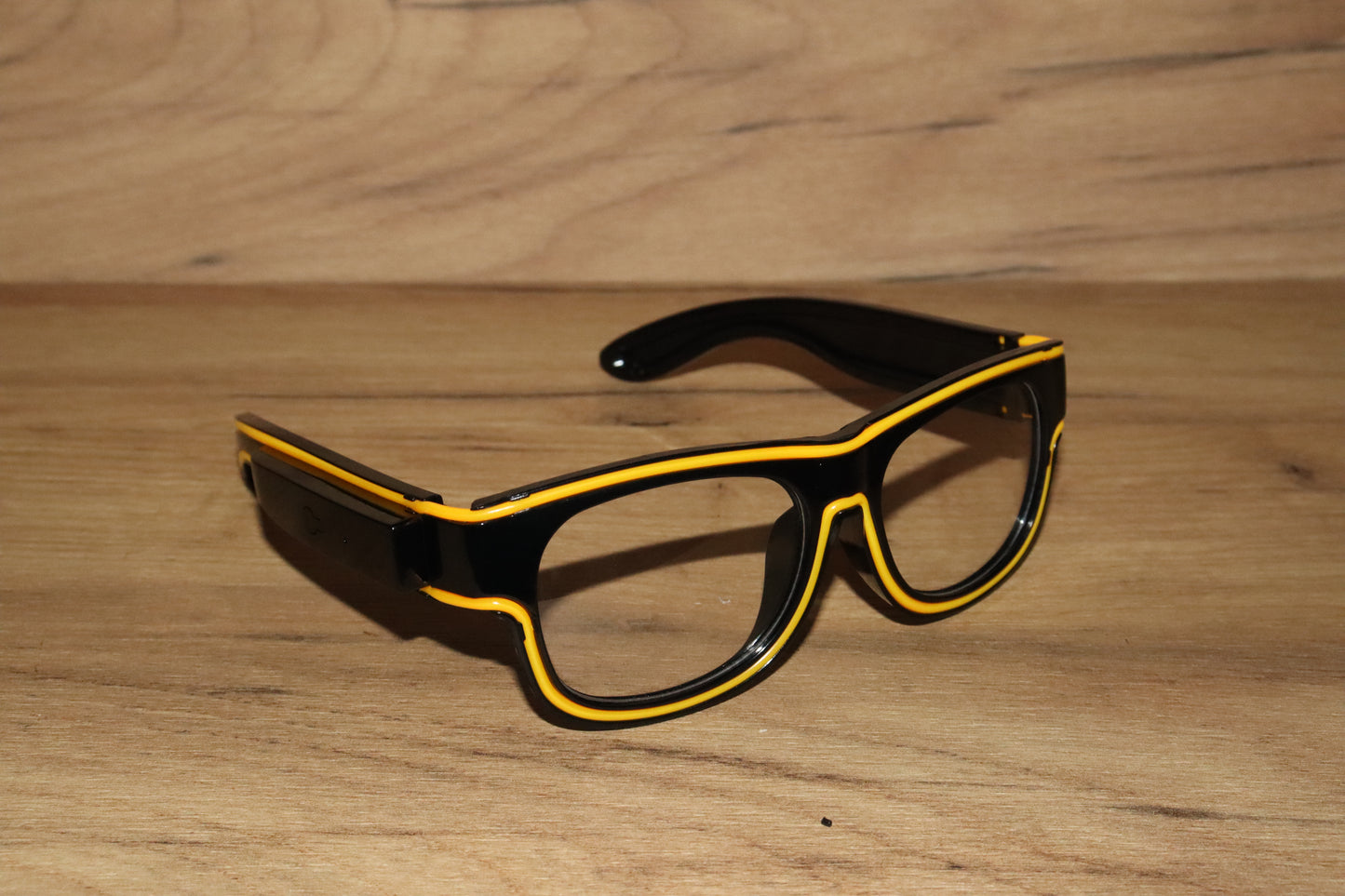 1 - Funky Glow (mono color)