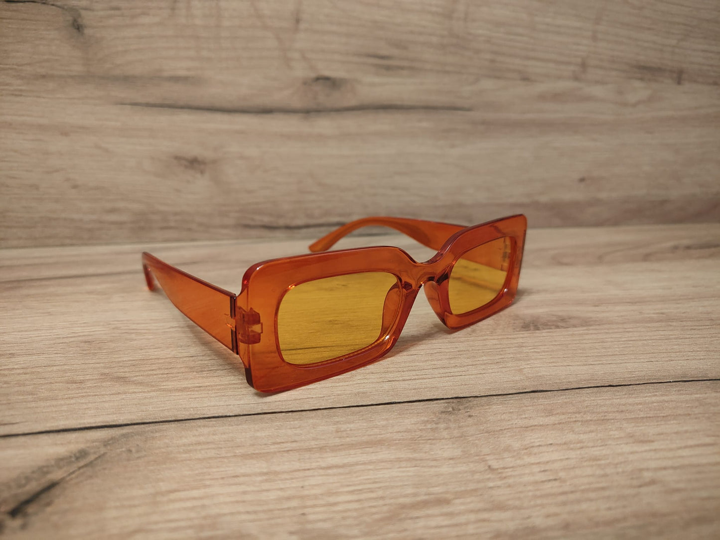 Funky Classic Oranje