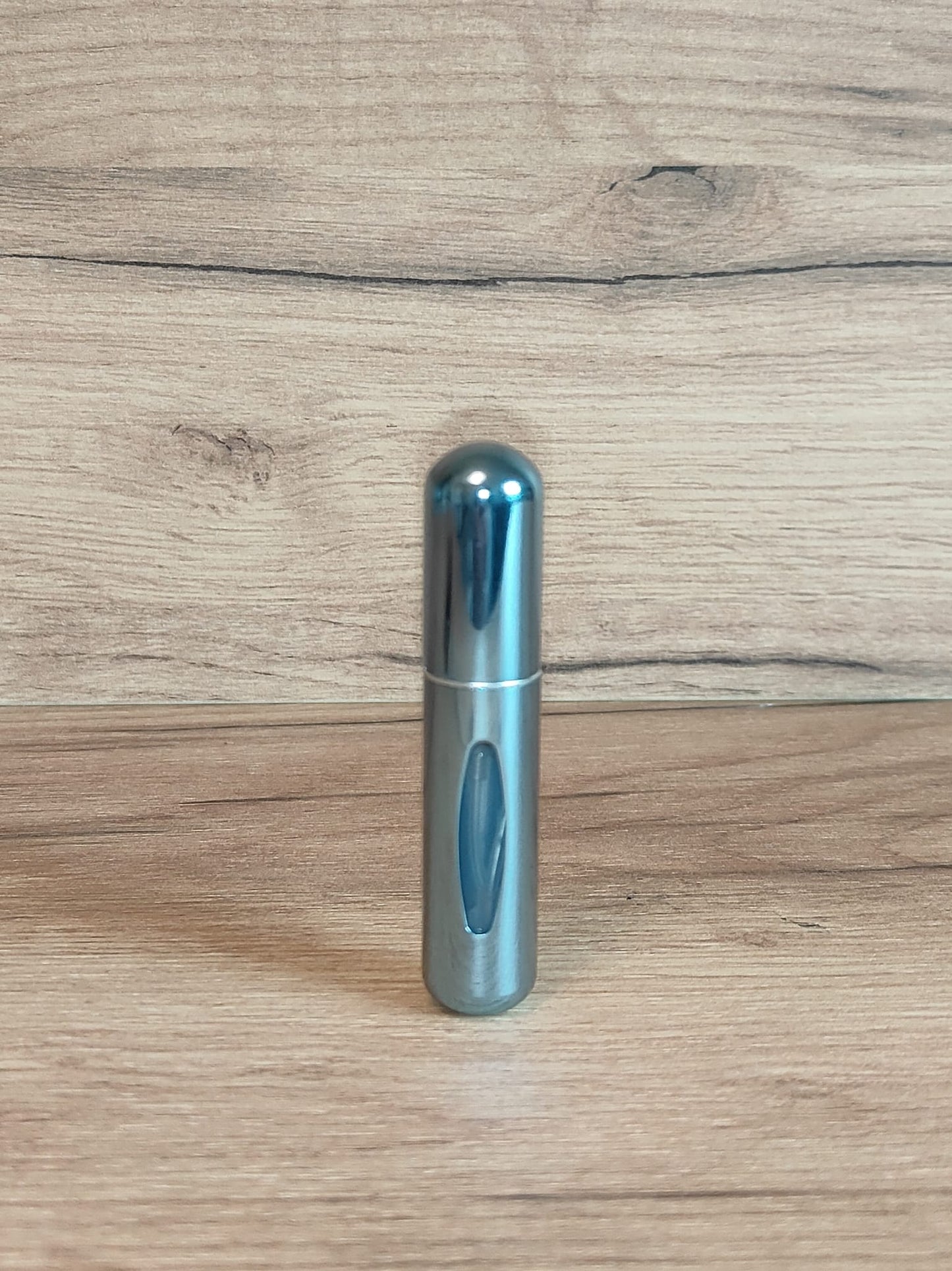 Navulbaar parfumflesje