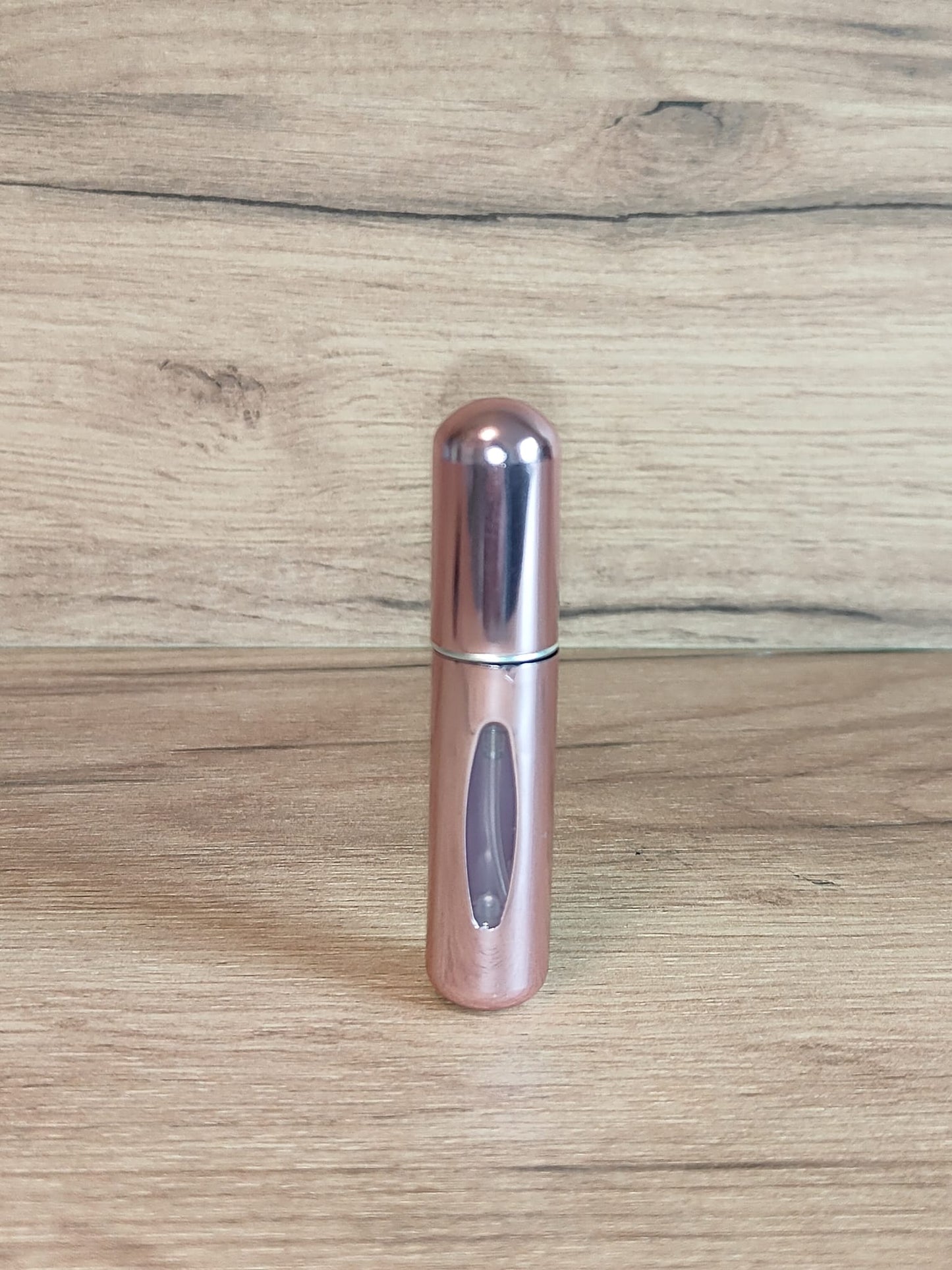 Navulbaar parfumflesje